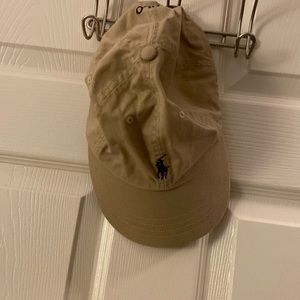Polo Ralph Lauren hat
